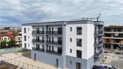 Apartament 3 camere Sibiu - poza 6