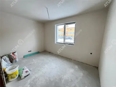 Garsonieră Tălmaciu - poza 5