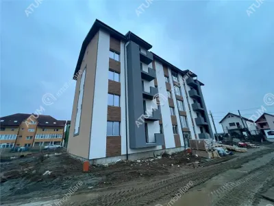 Garsonieră Tălmaciu - poza 9