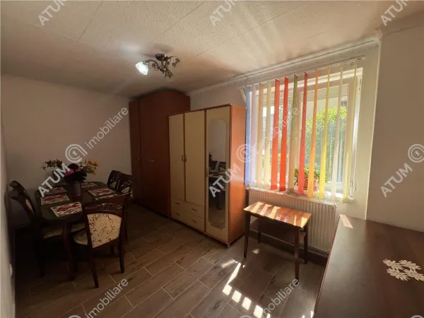 Apartament 2 camere Sibiu - poza 1