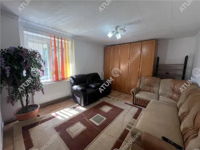 Apartament 2 camere Sibiu - poza 2