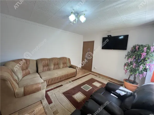 Apartament 2 camere Sibiu - poza 3
