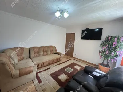 Apartament 2 camere Sibiu - poza 3