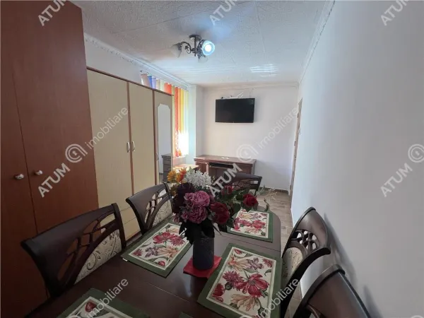 Apartament 2 camere Sibiu - poza 4