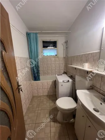 Apartament 2 camere Sibiu - poza 8