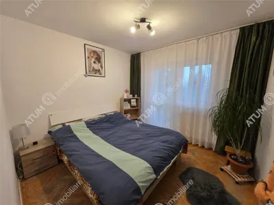 Apartament 3 camere Sibiu - poza 1