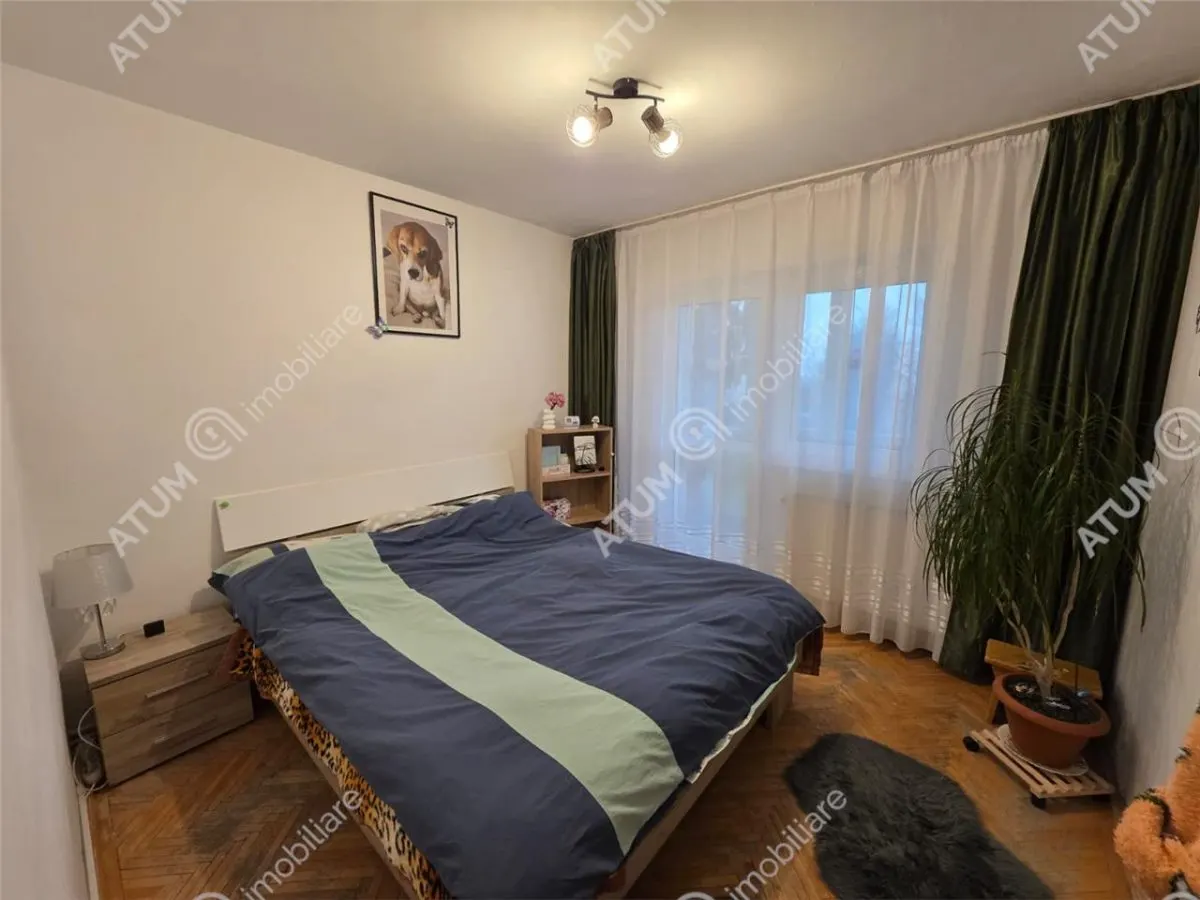 Apartament 3 camere Sibiu - poza 1