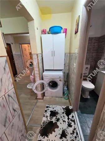 Apartament 3 camere Sibiu - poza 11