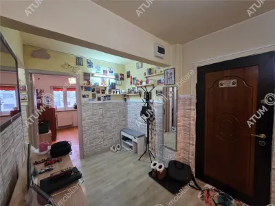 Apartament 3 camere Sibiu - poza 12