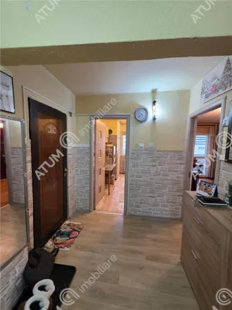 Apartament 3 camere Sibiu - poza 13