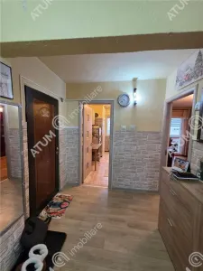 Apartament 3 camere Sibiu - poza 13