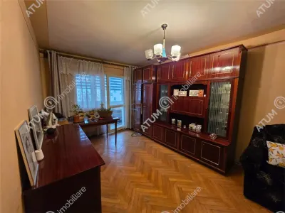 Apartament 3 camere Sibiu - poza 3