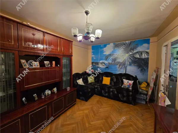 Apartament 3 camere Sibiu - poza 4