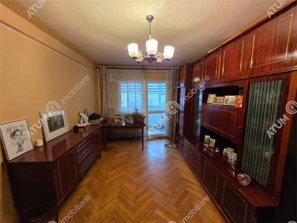 Apartament 3 camere Sibiu - poza 5