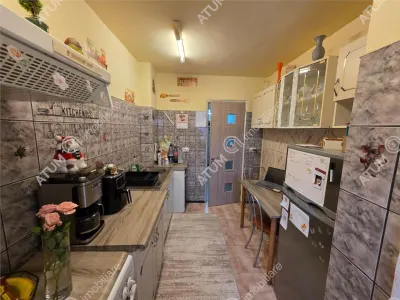 Apartament 3 camere Sibiu - poza 7