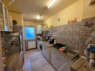 Apartament 3 camere Sibiu - poza 8