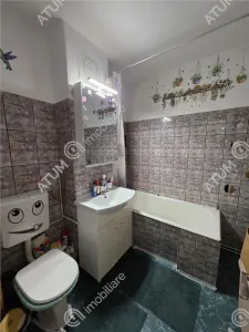 Apartament 3 camere Sibiu - poza 10