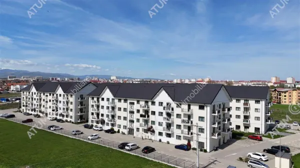 Garsonieră Sibiu - poza 1
