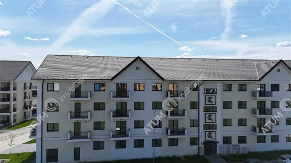 Garsonieră Sibiu - poza 11