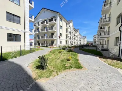Garsonieră Sibiu - poza 10
