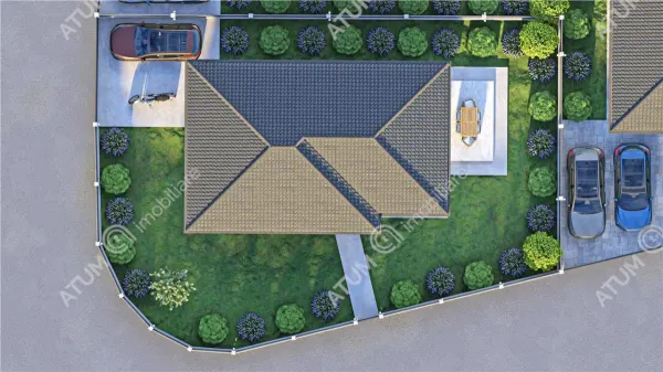 Casă 4 camere Sibiu - poza 6