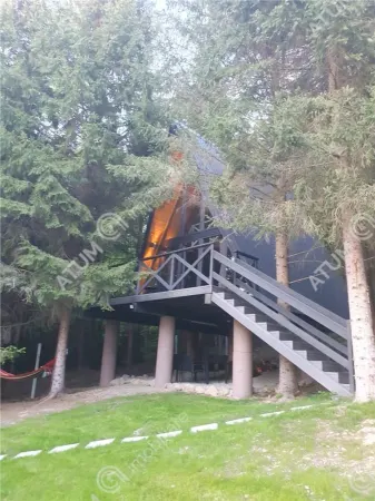 Casă 2 camere Avrig - poza 2