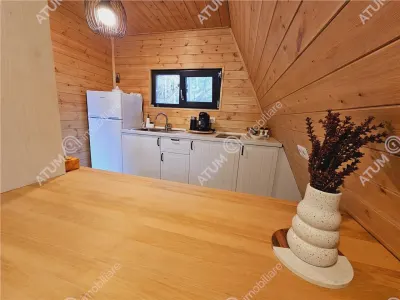 Casă 2 camere Avrig - poza 15