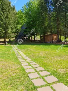Casă 2 camere Avrig - poza 6