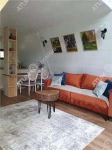 Casă 2 camere Avrig - poza 7