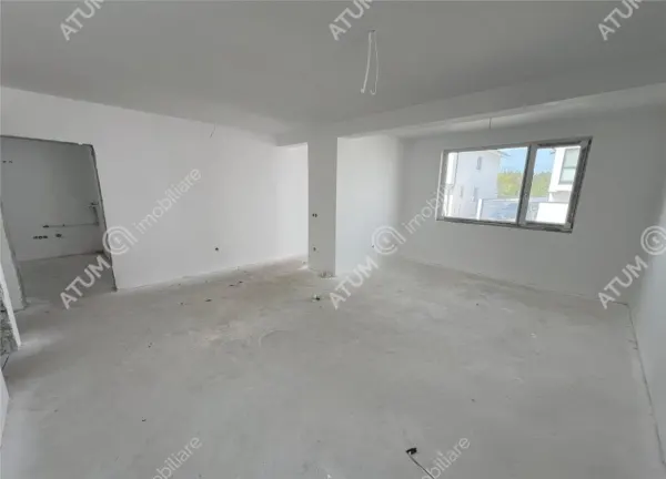 Casă 4 camere Sibiu - poza 1