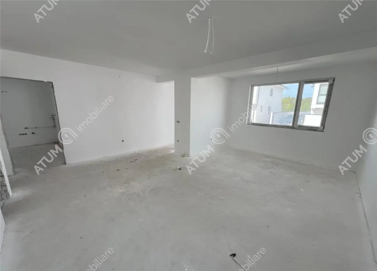 Casă 4 camere Sibiu - poza 1