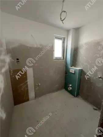 Casă 4 camere Sibiu - poza 12