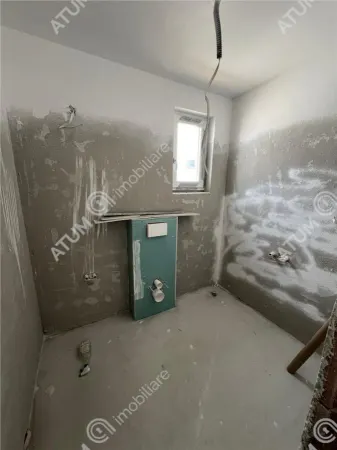 Casă 4 camere Sibiu - poza 13