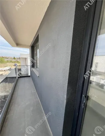 Casă 4 camere Sibiu - poza 15