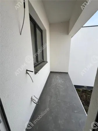 Casă 4 camere Sibiu - poza 16