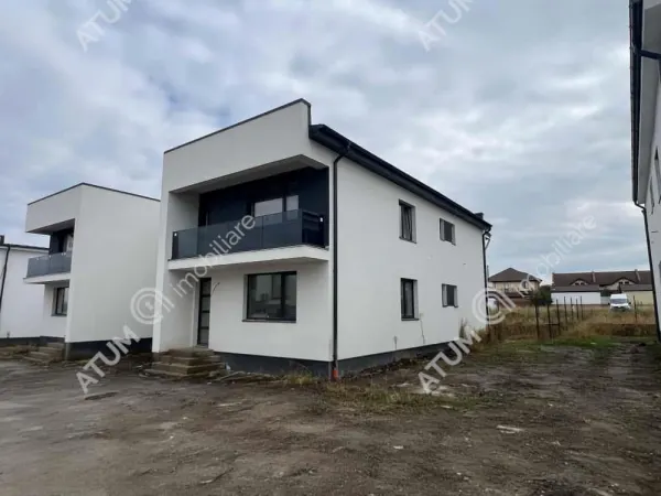 Casă 4 camere Sibiu - poza 17