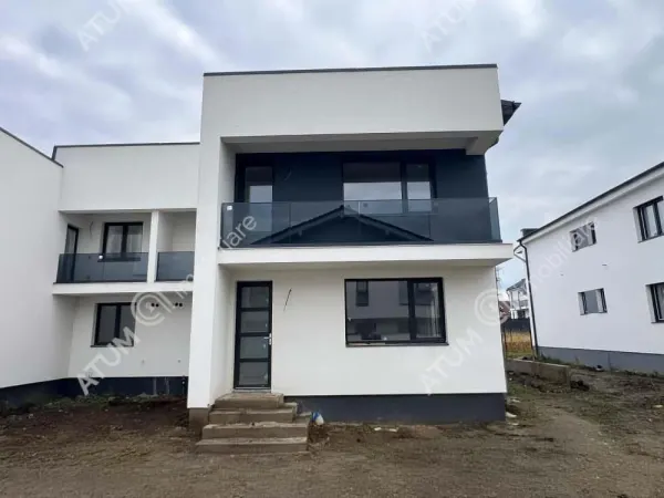 Casă 4 camere Sibiu - poza 18