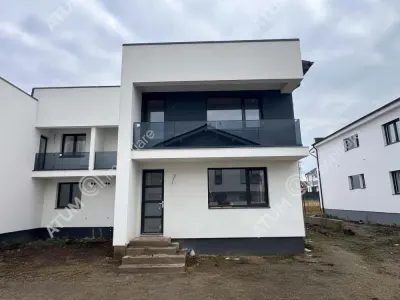 Casă 4 camere Sibiu - poza 18