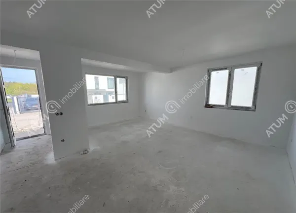 Casă 4 camere Sibiu - poza 19