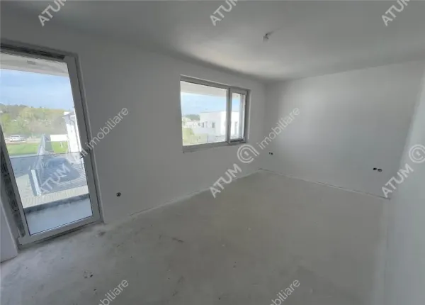 Casă 4 camere Sibiu - poza 3