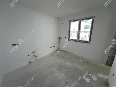 Casă 4 camere Sibiu - poza 9