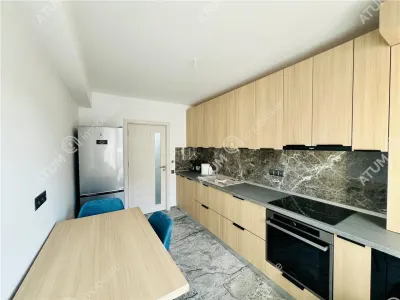 Apartament 2 camere Sibiu - poza 2