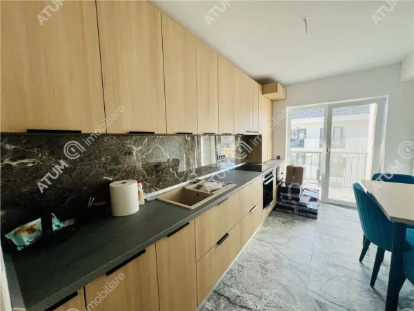 Apartament 2 camere Sibiu - poza 3