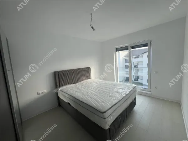 Apartament 2 camere Sibiu - poza 4