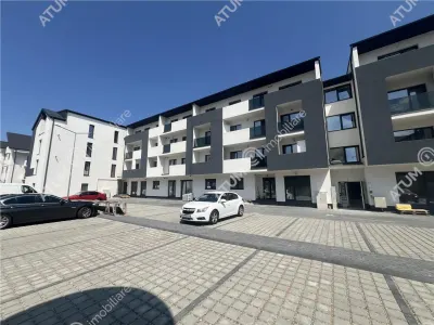 Apartament 2 camere Sibiu - poza 8