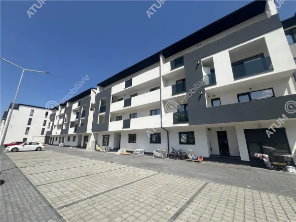 Apartament 2 camere Sibiu - poza 9