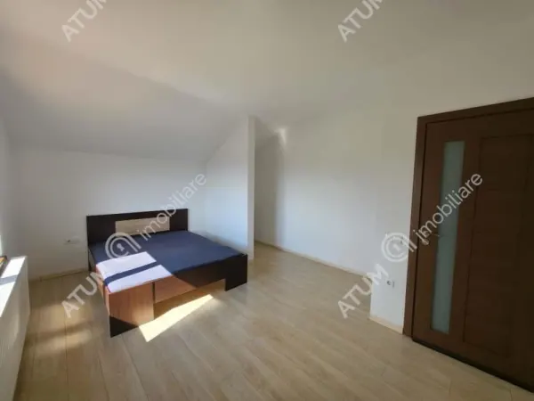 Casă 5 camere Sibiu - poza 13
