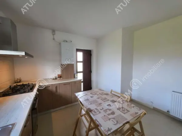 Casă 5 camere Sibiu - poza 16