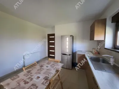 Casă 5 camere Sibiu - poza 17