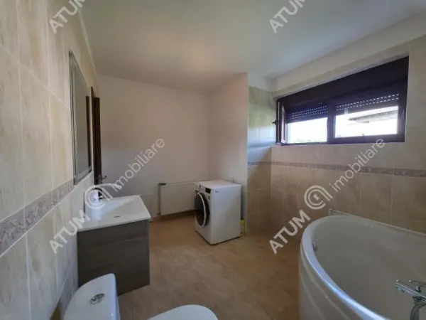 Casă 5 camere Sibiu - poza 18